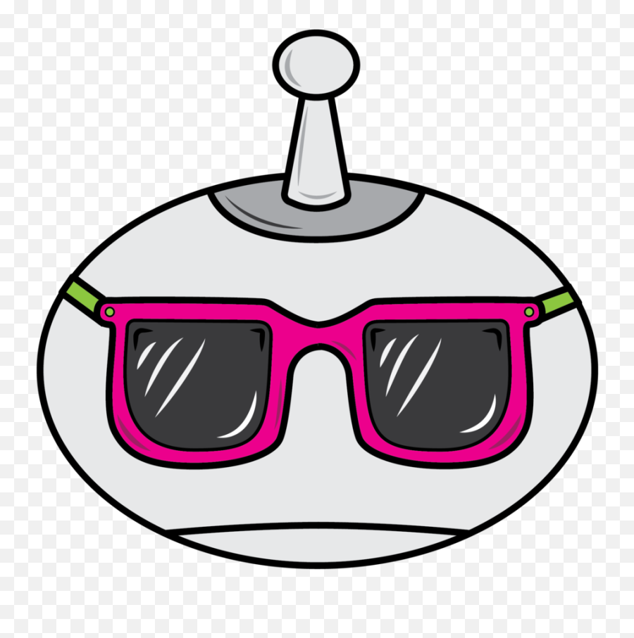 Blog U2014 Rad Robot - Dot Emoji,Doctor Who Emoji Robots