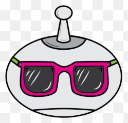 Blog U2014 Rad Robot - Dot Emoji,Doctor Who Emoji Robots