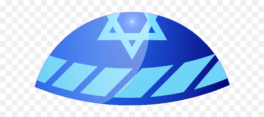Yarmulke Sticker Gif - Language Emoji,Thumbs Up Jewish Emoticon