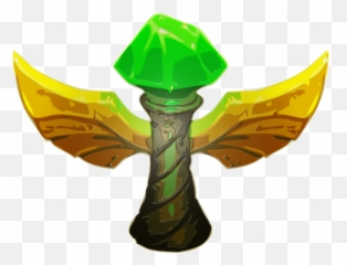 Ward - League Of Legends Ward Icon Emoji,League Of Legends Discord Emojis