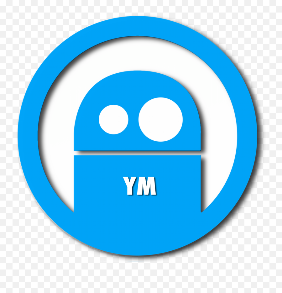 Youth Ministry App - Dot Emoji,Emoticon Ym