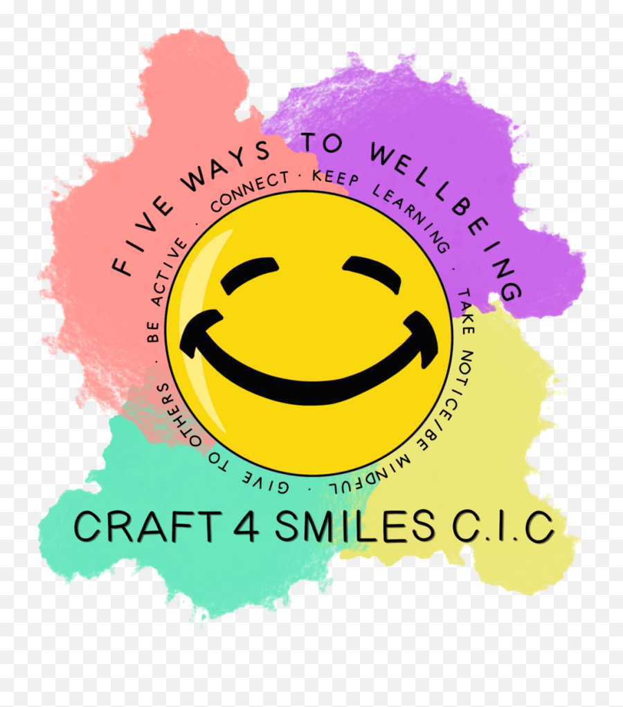 Craft Courses - Happy Emoji,Can I Keep Crafting Cards For Emoticons