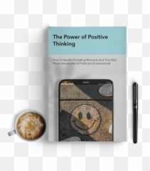 How To Make Your Attitude Your Ally - Coffee Cup Emoji,Emoticon For Positive Attitude