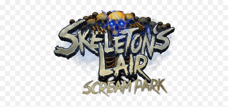 Skeletonu0027s Lair Scream Park Haunted House In Bowling Green Ky - Language Emoji,Google Images Scared Horror Movie Face Emoticon