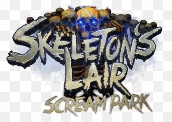 Skeletonu0027s Lair Scream Park Haunted House In Bowling Green Ky - Language Emoji,Google Images Scared Horror Movie Face Emoticon