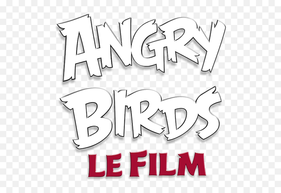 Angry Birds Le Film Netflix - Dot Emoji,Hannibal Buress Emoji