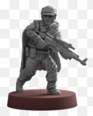 Fantasy Flight Games Star Wars Legion - Rebel Commando Unit Comandos Rebeldes Star Wars Legion Emoji,Emotions Of A Stormtroopers