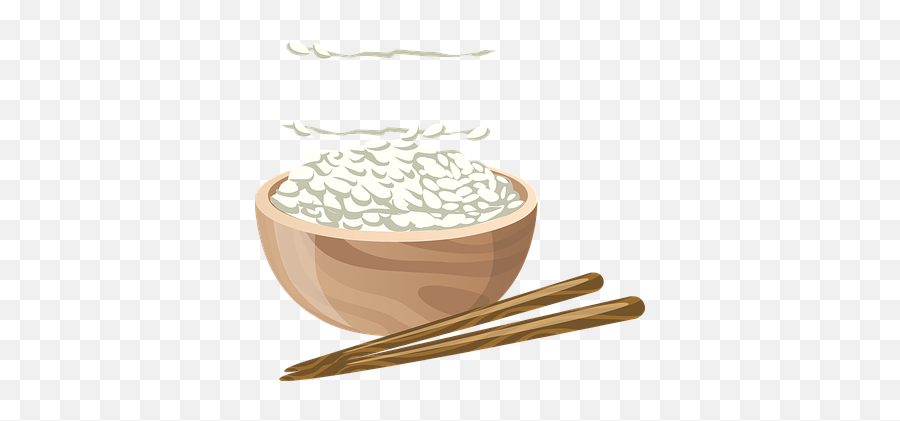 100 Free Grain U0026 Wheat Vectors - Pixabay Transparent Rice Clipart Png Emoji,Aerosmith Sweet Emotion Bag Of Rice