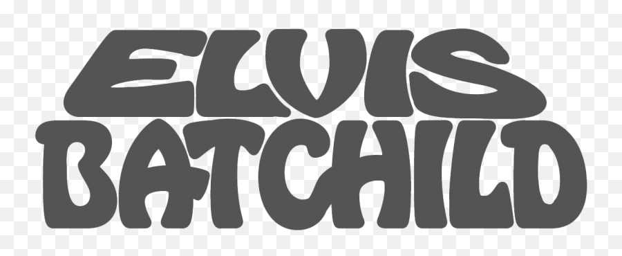 Elvis Batchild - Language Emoji,Funky Emotions Band