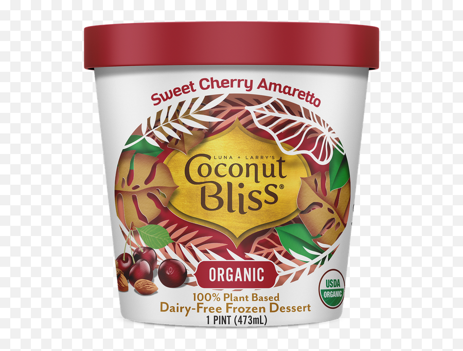 How Important Is Ice Cream - Coconut Bliss Ice Cream Emoji,Yasso Cookie Dough Packaging Emotion