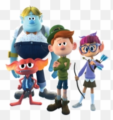 Nickalive - Lucky Nickelodeon Movie 2019 Emoji,Emoji Movie Voices