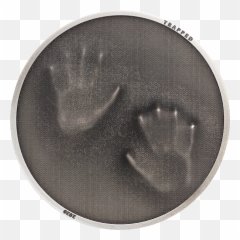 Frontpage U2013 Cit Coin Invest Ag - Cook Islands Trapped Coins Emoji,Black And White Alien Faces Portraying A Range Of Emotions
