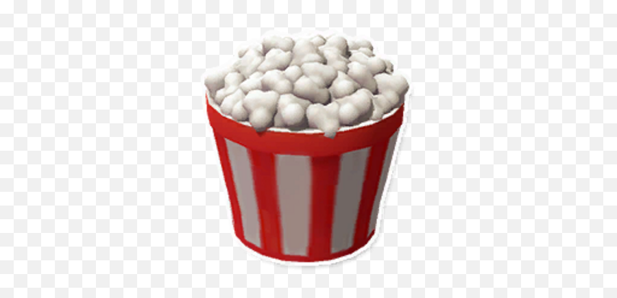 Popcorn Garden Paws Wiki Fandom - Cup Emoji,Discord Emojis Pocorn