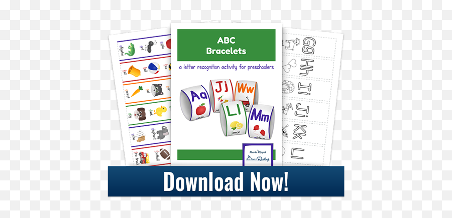 Fun And Free Abc Printables - 111u003d1 Letter A Bracelet Worksheet Emoji,Chicka Chicka Boom Boom: Emotions