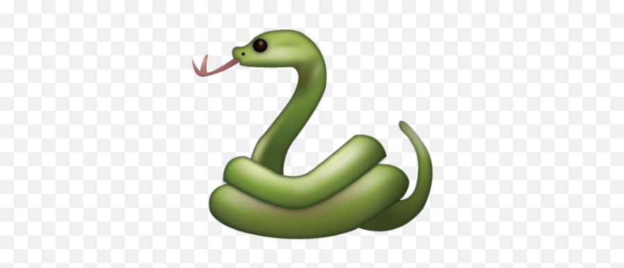 Snake Emoji Free Download Ios Emojis - Iphone Snake Emoji Png,Nice Emoji