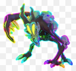 Panic Attack - Psychonauts 2 Bosses Emoji,Psychic Emotion 6 Screenshots