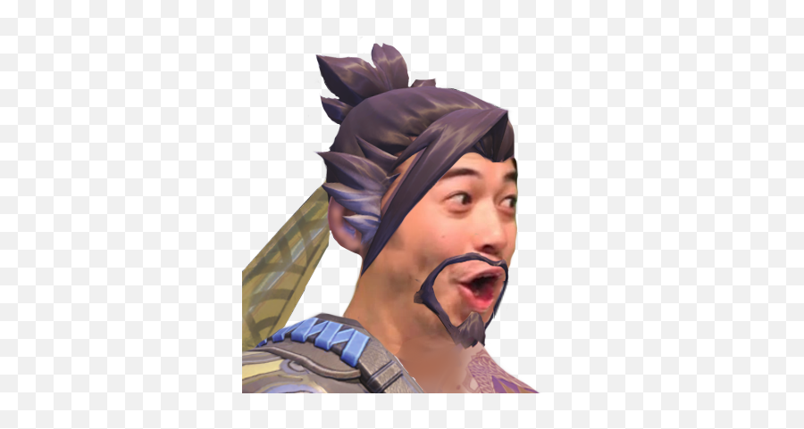 Pogchamp Transparent Background Pog Png - Pogchamp Hanzo Emoji,Who Is The Baby From The Babyrage Emoticon