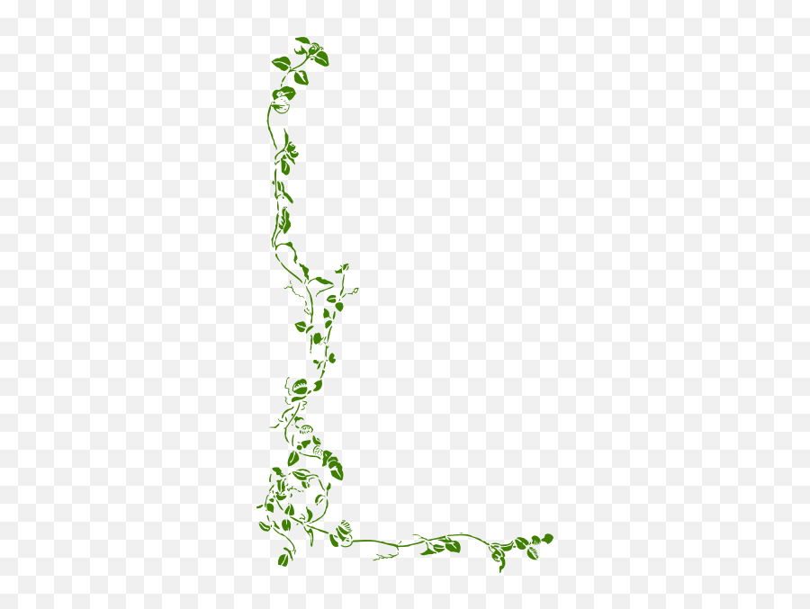 Poison Ivy Clip Art - Clip Art Library Border Ivy Clip Art Emoji,Poison Ivy Emoticon
