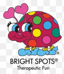 Bright Spots Games U2013 Bright Spots Llc - Dot Emoji,Emotions Therapeutic Coloring Pages