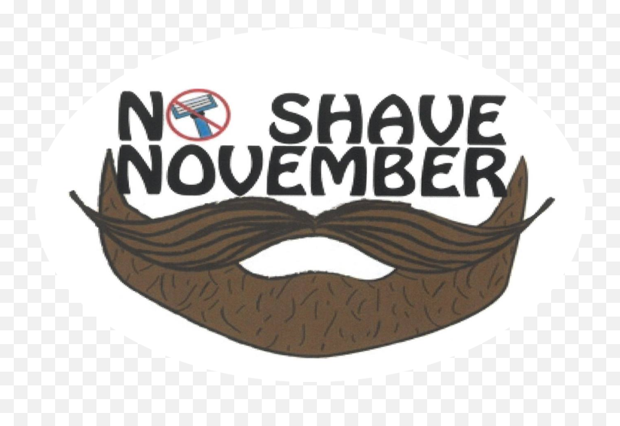 The Meaning Behind No Shave November - No Shave Member Emoji,Shave Emoji