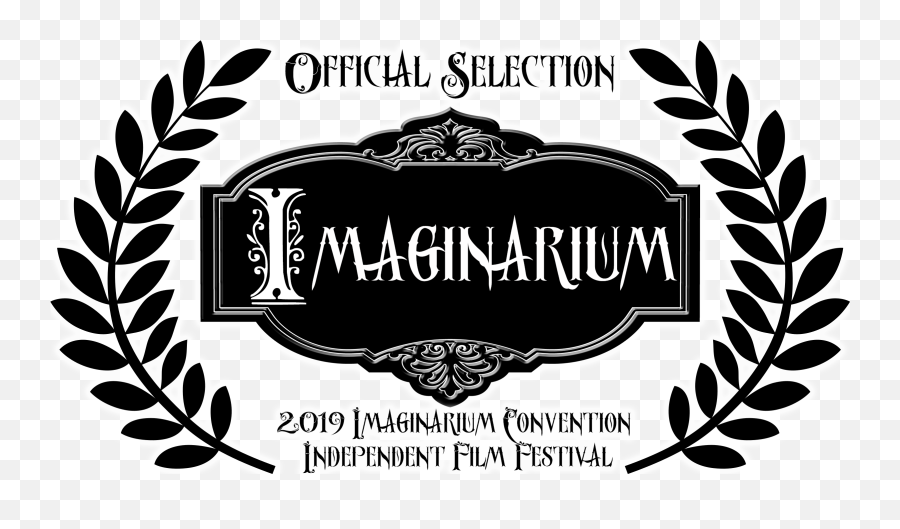 2019 Film Festival Preview U2013 Imaginarium Convention - Leaf Vector Png Black Emoji,Sci-fi Fake Emotion Drug
