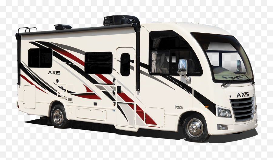 What Is A Class A Motorhome Thor Motor Coach - Thor Axis Emoji,Emotion Kayak Comet 8 Cockpit Demensions