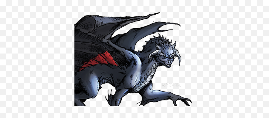 Drogon Game Of Thrones Fanart - Dragon Emoji,Emojis Drogon