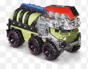 Thor Gladiator Hulk - Hot Wheels Hulk Thor Ragnarok Emoji,Hulk Ragnarok Emoticon