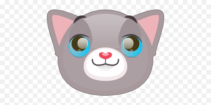 Cu200buu200btu200beu200b U200bcu200bau200btu200b U200beu200bmu200bou200bju200bi - Zonealarm Results Happy Emoji,How To Draw An Easy Cat With Emojis