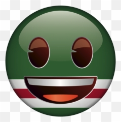 Emoji - Happy,Amsterdam Flag Emoji