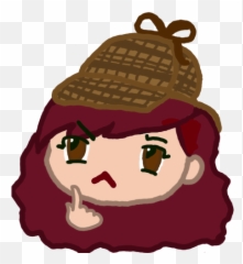 Fictional Character Emoji,Lurk Emoji
