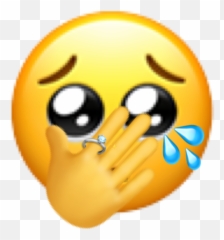 The Most Edited Engaged Picsart - Happy Emoji,Engaged Emoji