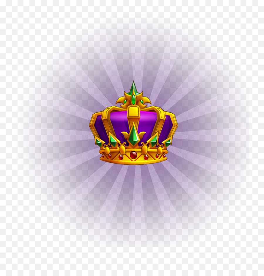 Kings Crown - Kings Crown Emoji,Gem Of War Emoji