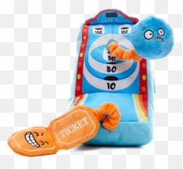48 Pet Toys That People Actually Swear By - Soft Emoji,Bouncy Balls For Kids Emojis Cryimg