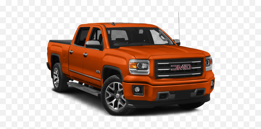 2019 Silverado Sierra Emoji,Plow Truck Emoji