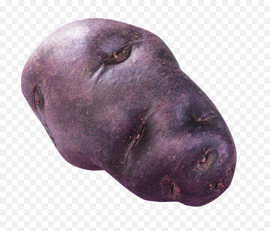 Delicioso Stew Recipe - Pass The Love Purple Fingerling Potato Each Instacart Emoji,Kawii Potato Emoticon