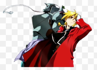 Never Alone - Edward Elric And Alphonse Elric Png Emoji,Emotion In Fullmetal Alchemist