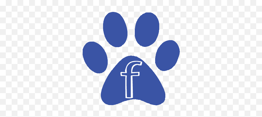 B Paw Logo - Seattle Art Museum Emoji,Dog Paw Emoticon Facebook
