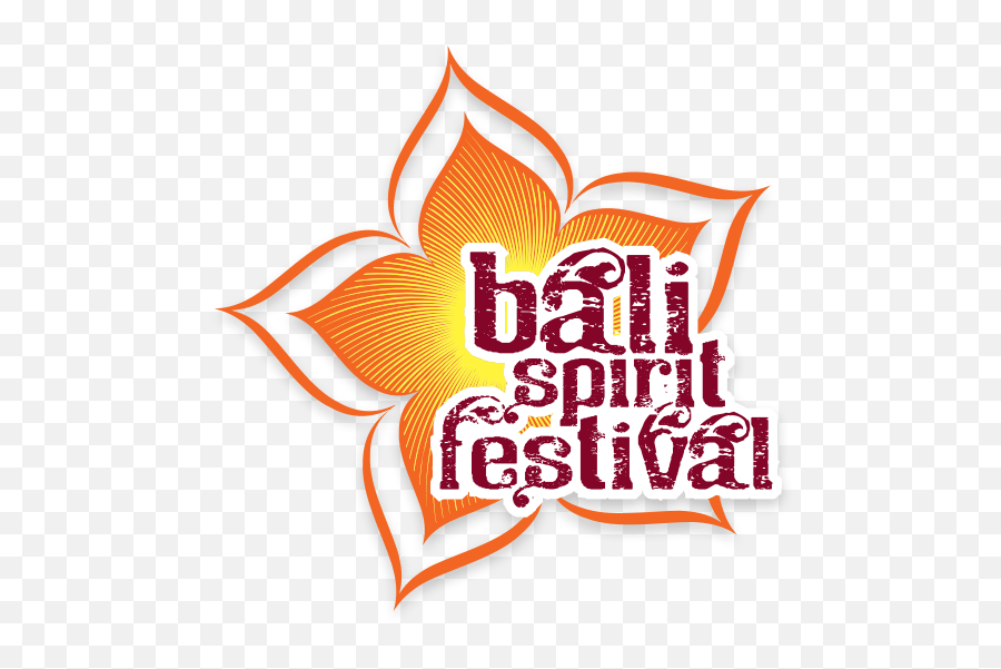 Michelle Adams - Bali Spirit Festival Logo Emoji,Chinese Medicine Quote Emotions Spirit