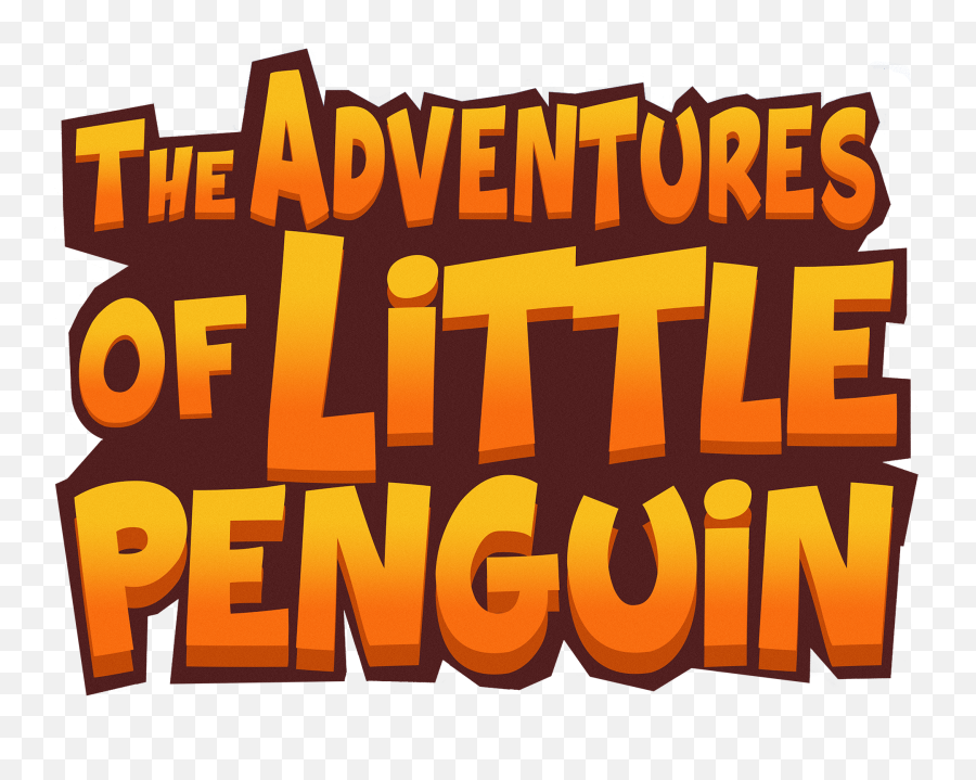 The Adventures Of Little Penguin - Language Emoji,Penguin Emotion