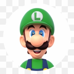 You Know Its - Luigi Mario Bros Emoji,Mixing Vodka And Emotions Party Garland