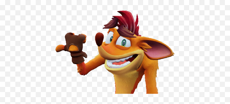 390 Lokismonsters Emoji Ideas In 2021 - Transparent Crash Bandicoot Gifs,Crash Bandicoot Emojis