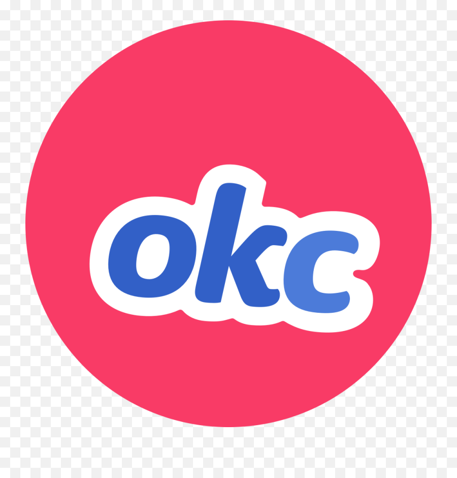 Okcupid For Blackberry 10 - Transparent Okcupid Logo Emoji,Emoticons In Okcupid Messages