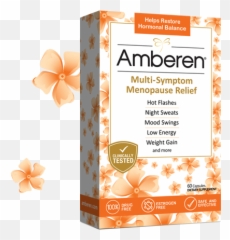 Amberen - Menopause Relief Amberen Menopause Relief Emoji,Menopause Emotions Meme