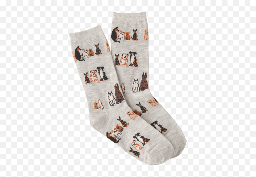 Womenu0027s Animal Socks U2013 Kbell Emoji,Rainbow Emoji Dogs