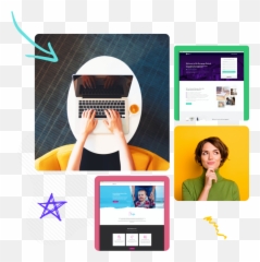 Poster Design - Pessoa Com Ideias Emoji,Recruiting Posters By Appealing Emotions
