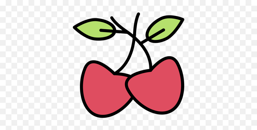 Logo Emoji,Emoji Svg Cherry