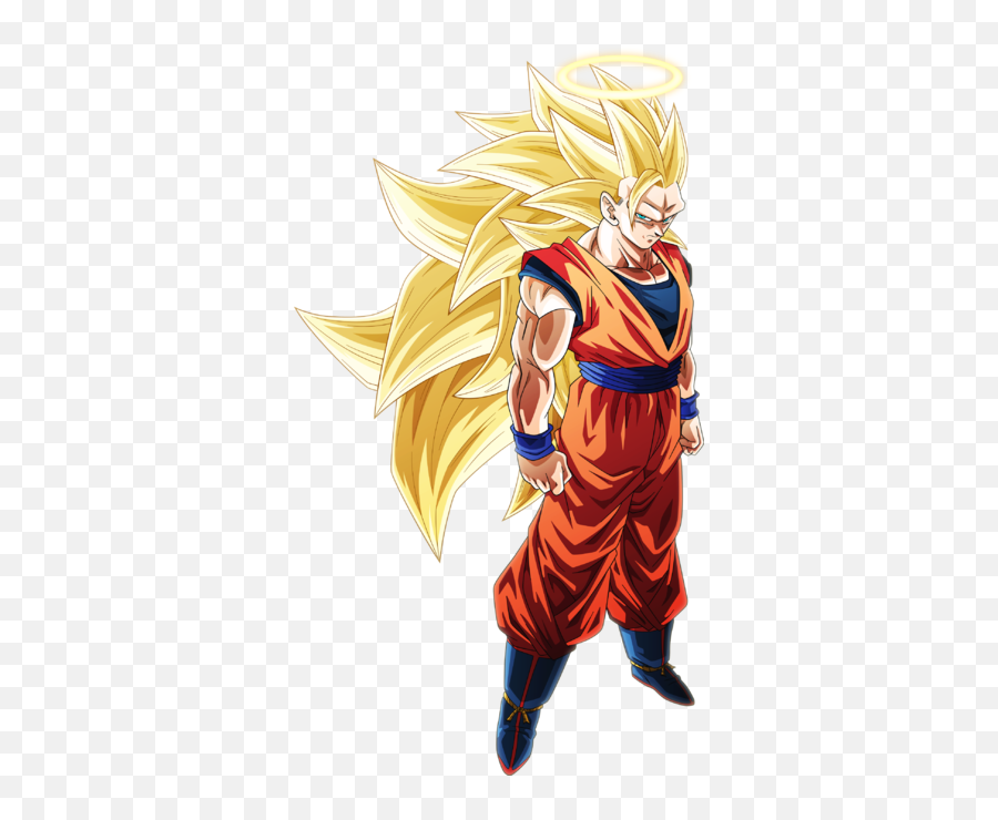 Son Goku (Super Dragon Ball Heroes), VS Battles Wiki