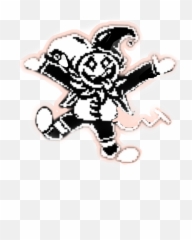 The Most Edited Jevil Picsart Emoji,Discord Emoji Ralsei