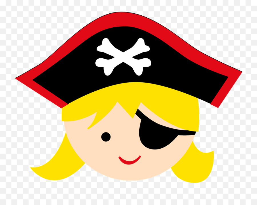 Minus Scan N Cut Ocean Beach Clip Art - Pirate Face Clipart Emoji,Emoticon De Labios